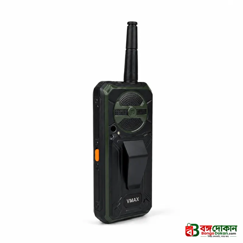 Vmax V16 Antina Phone Power Bank 5200mAh - বাংলাদেশে সেরা দাম ও স্পেসিফিকেশন - গ্যালারি