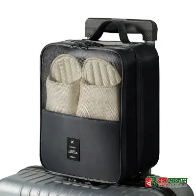 Waterproof Travel  Shoe Bag - বাংলাদেশে সেরা দাম ও লাইফস্টাইল কালেকশন - গ্যালারি