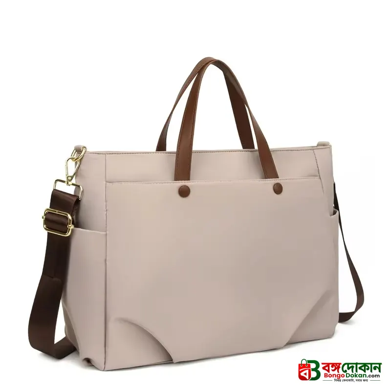 Women Tote Bag Oxford Large Handbag Shoulder Bag - বাংলাদেশে সেরা দাম ও আকর্ষণীয় কালেকশন - বাংলাদেশে সেরা অফার ও দাম