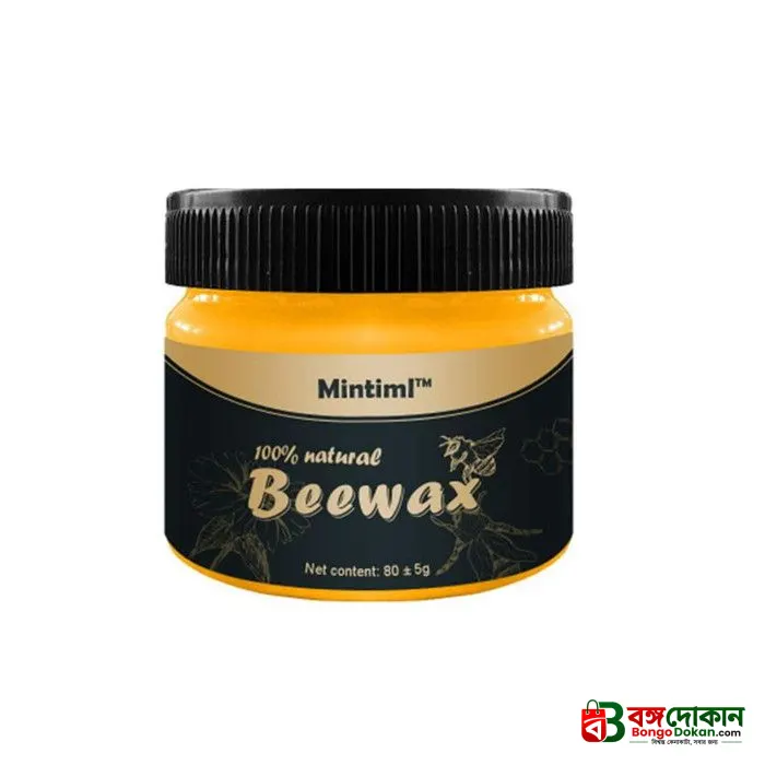 Wood Seasoning Beewax 3 pcs Combo - বাংলাদেশে সেরা দাম ও লাইফস্টাইল কালেকশন - গ্যালারি