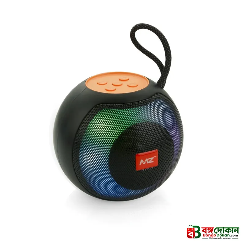 X-811 Bluetooth Speaker RGB Lighting - বাংলাদেশে সেরা দাম ও স্পেসিফিকেশন - গ্যালারি
